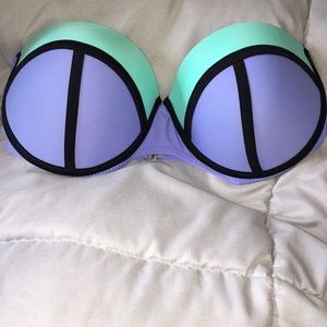 Last Chance‼️Strapless Bikini Top